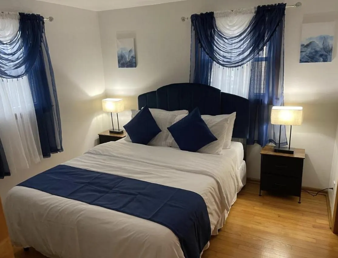 Lovely 3Bd 1Bath In Apt New York United States
