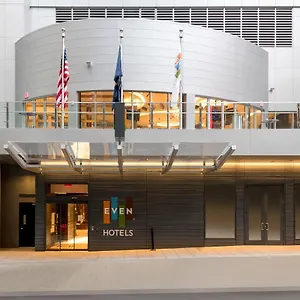 Even - Midtown East By Ihg Отель