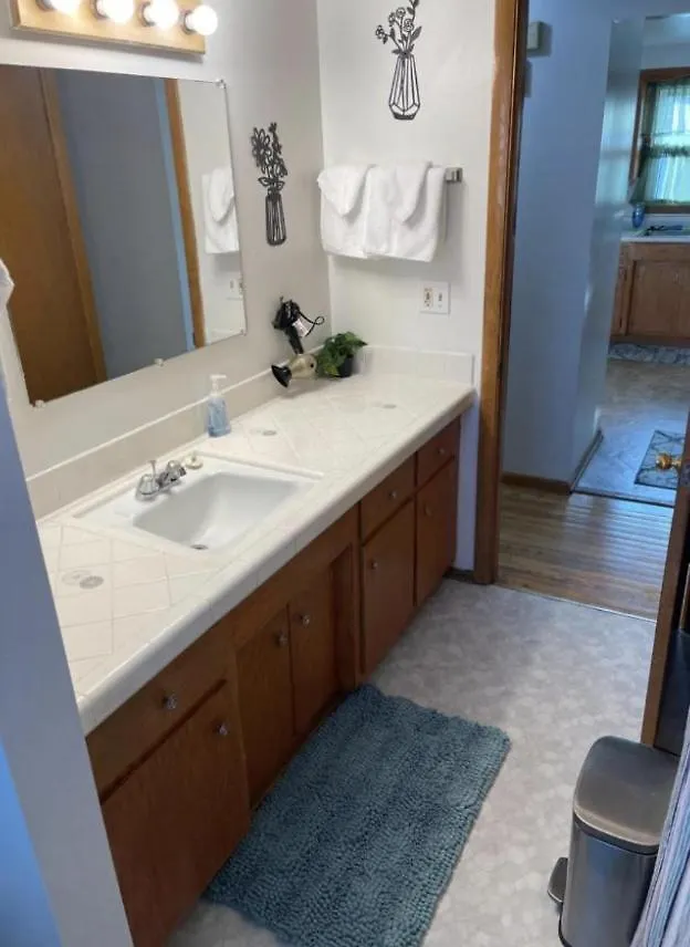 Apartment Lovely 3Bd 1Bath In Apt New York United States